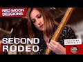 Second rodeo  full performance and interview live from red moon sessions