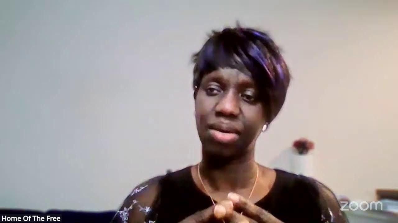 Victorious Sisters - Humility : Key to Greatness!