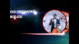 Semevo Oricha Oke Bodjou