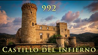 Torre Salvana: Spain’s “Castle of Hell” (The Most Haunted Place in Catalonia?)