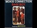 mokis connection feat boyoyo - Amanga.