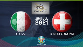 ايطاليا ضد سويسرا مباشر italy vs switzerland live stream