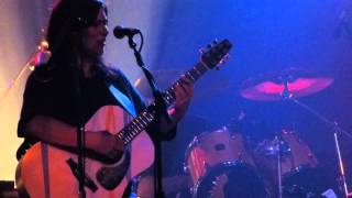 "Oh!" The Breeders@Trocadero Theatre Philadelphia 5/5/13 Last Splash XX Tour chords