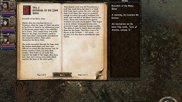 Blind Runs: Dungeon Siege 2 Broken World (Part 59)