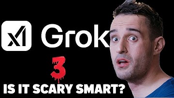 Is Grok 3 really the Smartest on Earth?