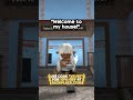 welcome to my HOUSE! #mm2 #roblox #shorts