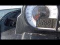 2007 Arctic Cat LXR F1000 F 1000 For Sale, Parting Out Only