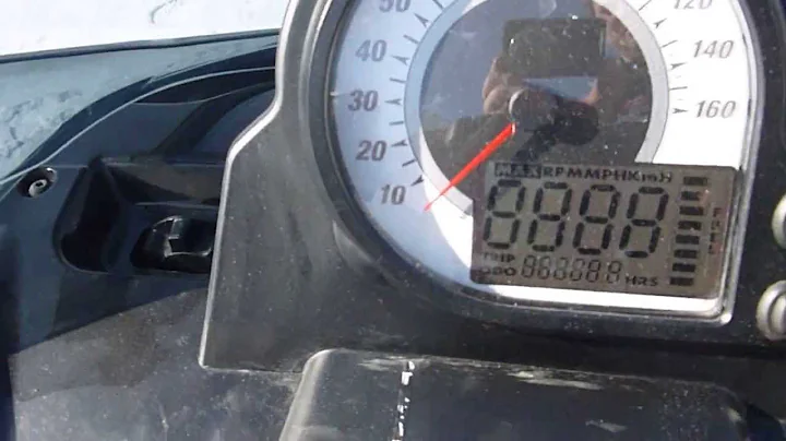 2007 Arctic Cat LXR F1000 F 1000 For Sale, Parting Out Only