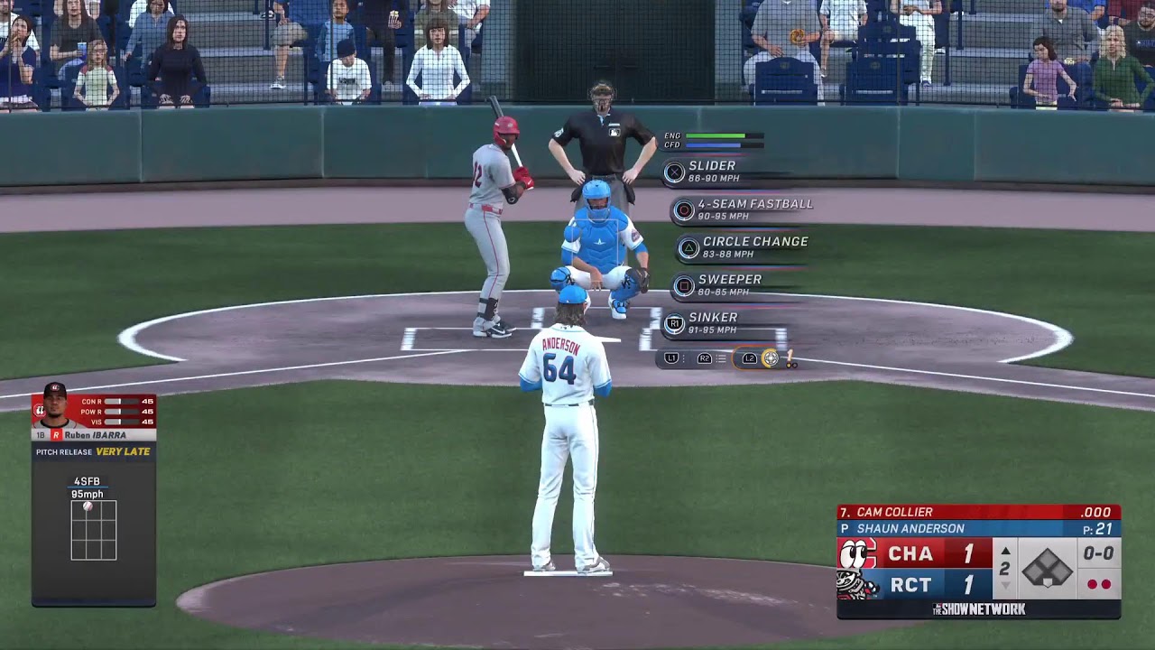 MLB 26 - YouTube