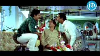 Allari Priyudu - Brahmai, Rao Gopala Rao, Sudhakar Comedy Scene
