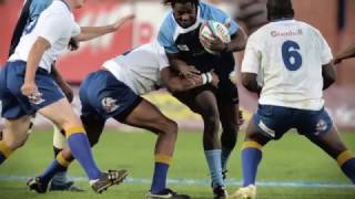 Seabelo Senatla reveals how Varsity Shield led to a career in professional rugby
