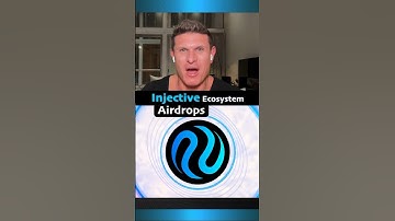 Injective Airdrops | 30x Your Crypto! [FREE MONEY]