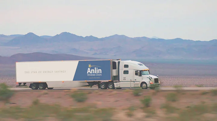 America's Top Window Manufacturer  | Anlin Windows & Doors