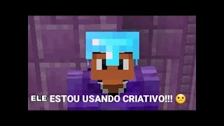 (PROVAS QUE O LINGOZ) USOU CRIATIVO NA CREATIVE SQUAD 3