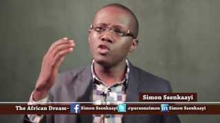 The African Dream - It Is Now Or Never