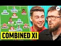 Our title contenders combined xi