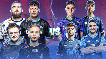 m0NESY 26-14 Faceit Ranked with Perfecto, Boombl4, Chopper (Nuke) #CS2 #POV