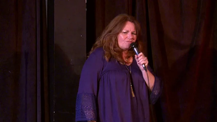 Lori Evans Live at the Atlanta Punchline