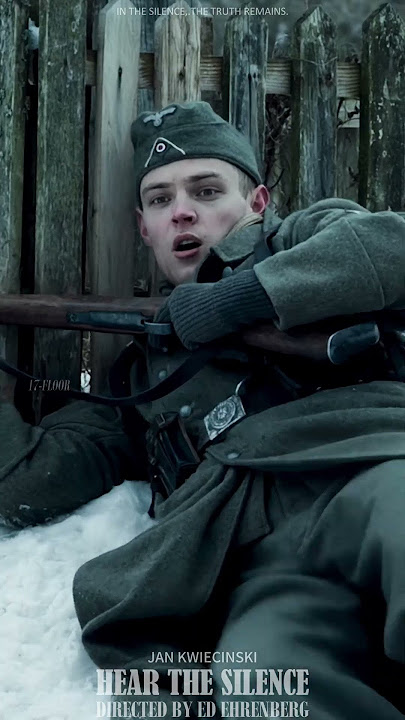 Fight. #movieshorts #warmovies#ww2