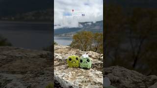 Грецька Женева - місто Яніна 🇬🇷 #traveling_frogs #ioannina #greece #travel