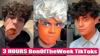 *3 HOURS* Ben of The Week TikToks 2023  All Ben DeAlmeida TikToks Compilation