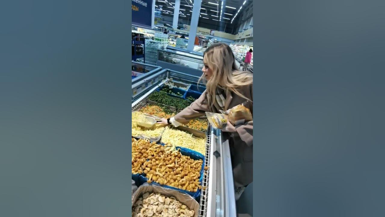 #картошка #лента #работа - YouTube