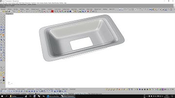 History enabled editable bathtub and sink design (tutorial)
