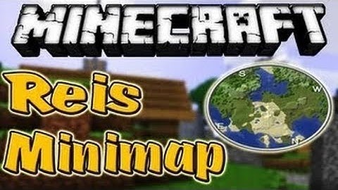 How To Download Reis Minimap 1.5.1