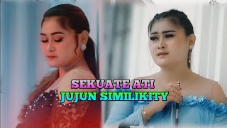 SEKUATE ATI JUJUN SIMILIKITY