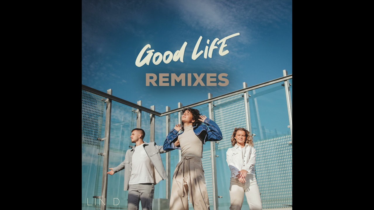 在 YouTube 上觀看「Good Life - HAGEN Extended Remix」 在 YouTube 上觀看「Good Life - HAGEN Extended Remix」