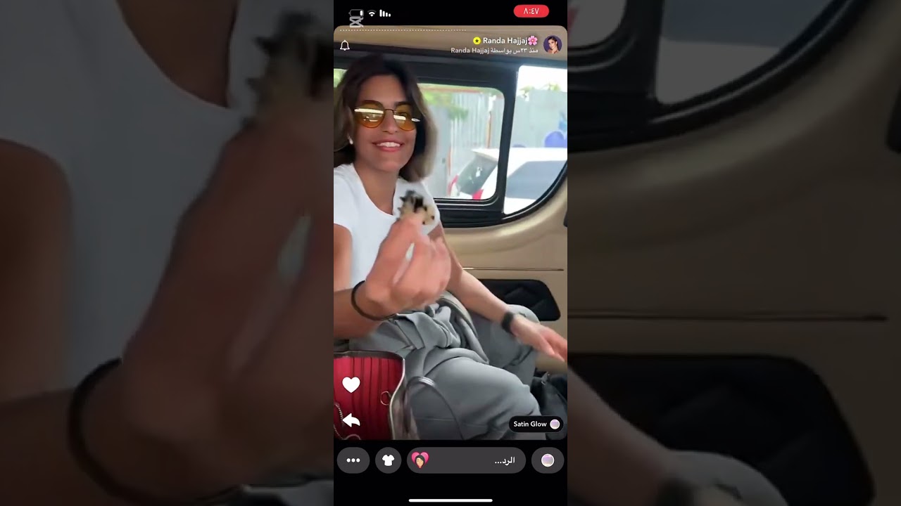 فلوق اخر يوم لرحلة تايلند من سناب رندا حجاج