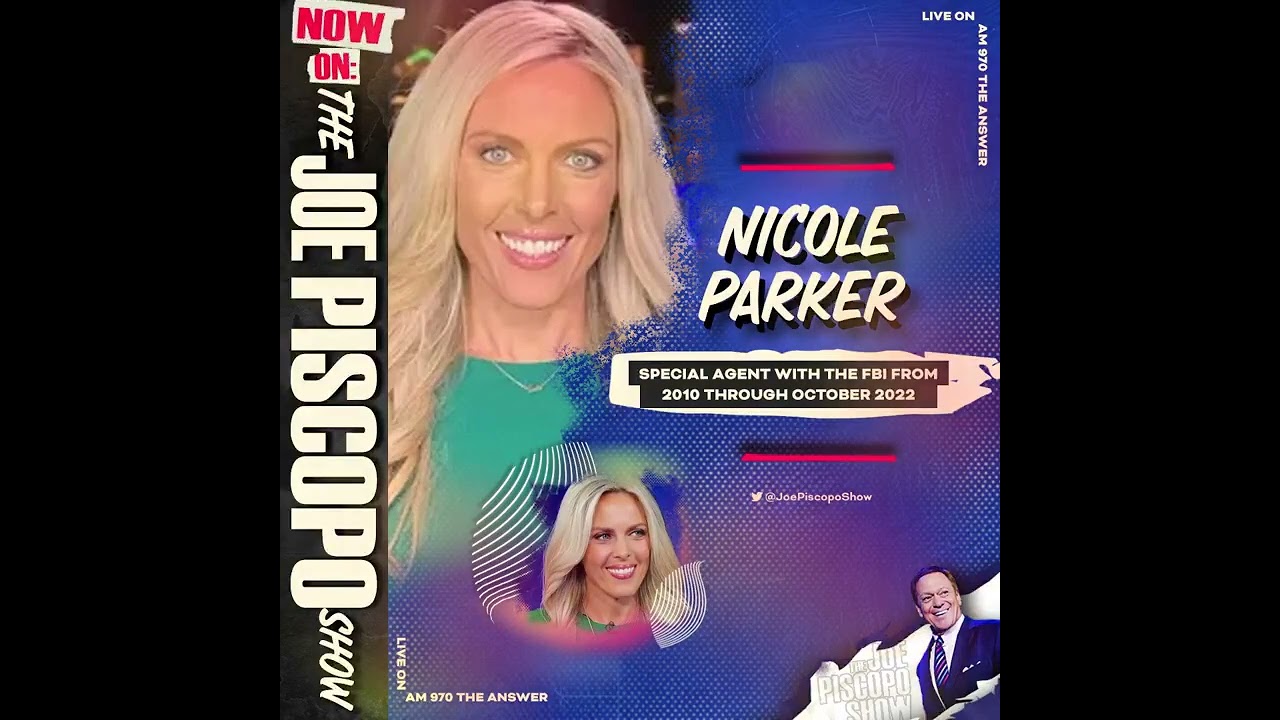 Nicole Parker details on Trump's address to the Department of Justice.