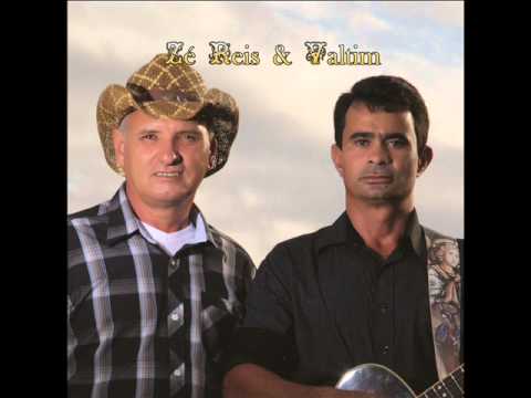 Zé Reis & Valtim - Barco de papel (cmp:Réinaldo Queiros/Pandiá e Marlipe)