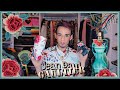 JEAN PAUL GAULTIER FLEUR TERRIBLE PERFUME REVIEW | EDGAR-O