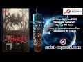 B22 Каракурт | взрывная петарда (30 г, 1 и 3 шт.) | ТМ Волк | Salut-Express