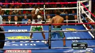Adrien Broner vs Eloy Perez Full Boxing Match
