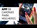 Mulheres desenvolvem APP de caronas só para público feminino em Novo Hamburgo