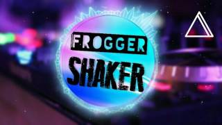 FroggerShaker - Nebula || Release