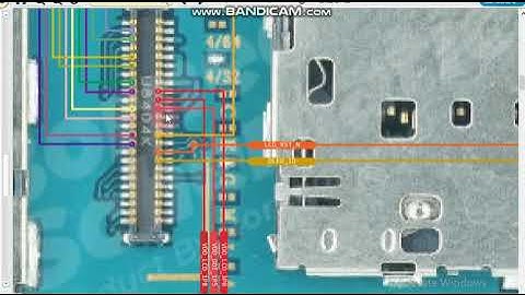 sm a605 lcd light jumper ways Samsung galaxy a6 plus lcd light not working