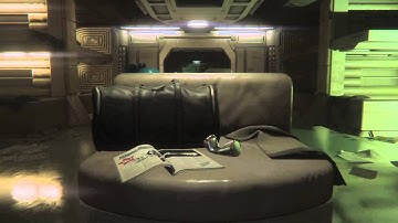 Alien: Isolation Close Call