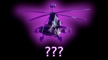 10 "Helicopter" Sound Variations in 55 Seconds