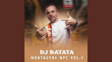 MONTAGEM PRÉVIA TURBO VEM VEM