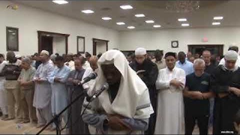 سورة الصافات وإن يونس (ص)للشيخ عكاشة كميني | رواية السوسي