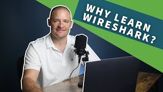 Why Did I Learn Wireshark? How Can You? Why Did I Learn Wireshark? How Can You?