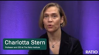 The Persistence of the China Shock | David Autor | Ratio dialogue