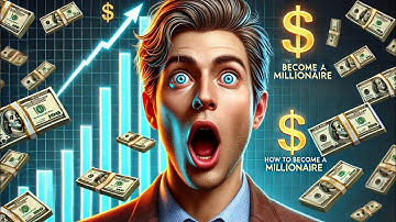 How To Become A Millionaire- Dave Ramsey Rant