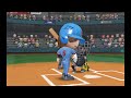 Cool Ma Boron Goes Deep! Elements Score in Every Inning | Elements vs. Eagles | Pro League Game 13
