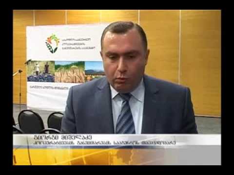 კოოპერატივების განვითარება