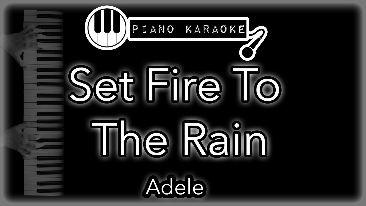 5 Day Set Fire To The Rain Workout Mix for Push Pull Legs