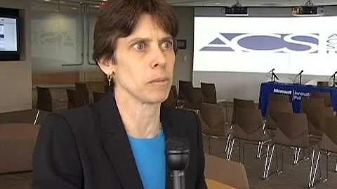 Suzanne Goldberg ACS Interview